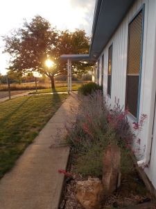 Our Church -- the place where we have ministered for more than a decade.